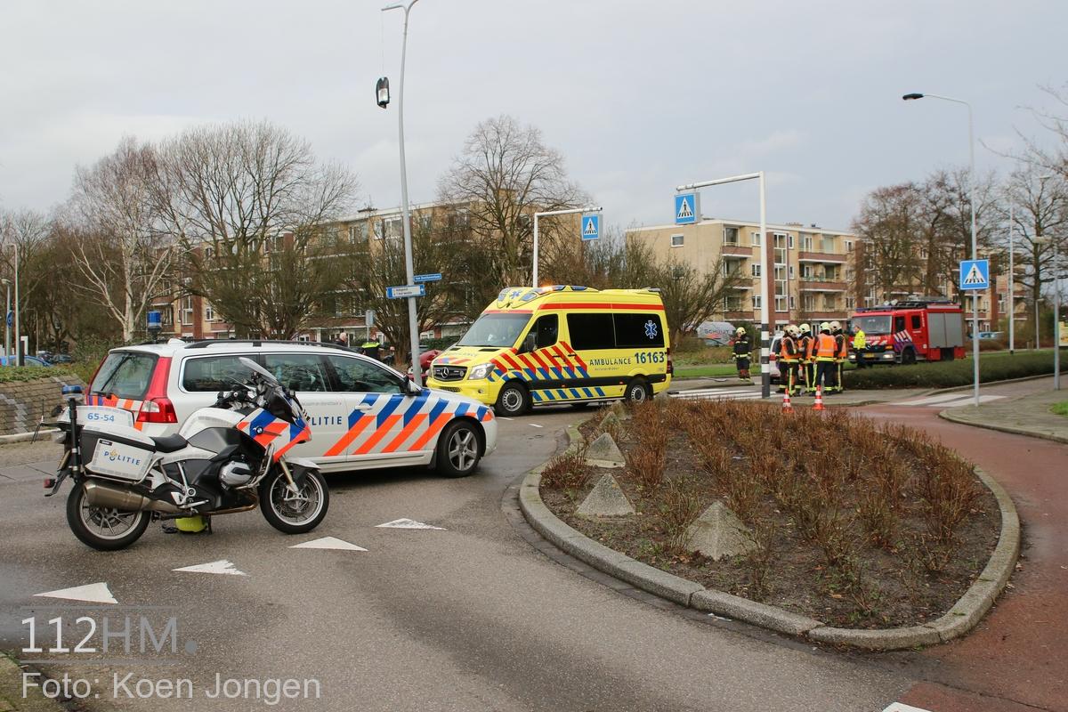 Beknelling v Beethovenlaan VSN (1)