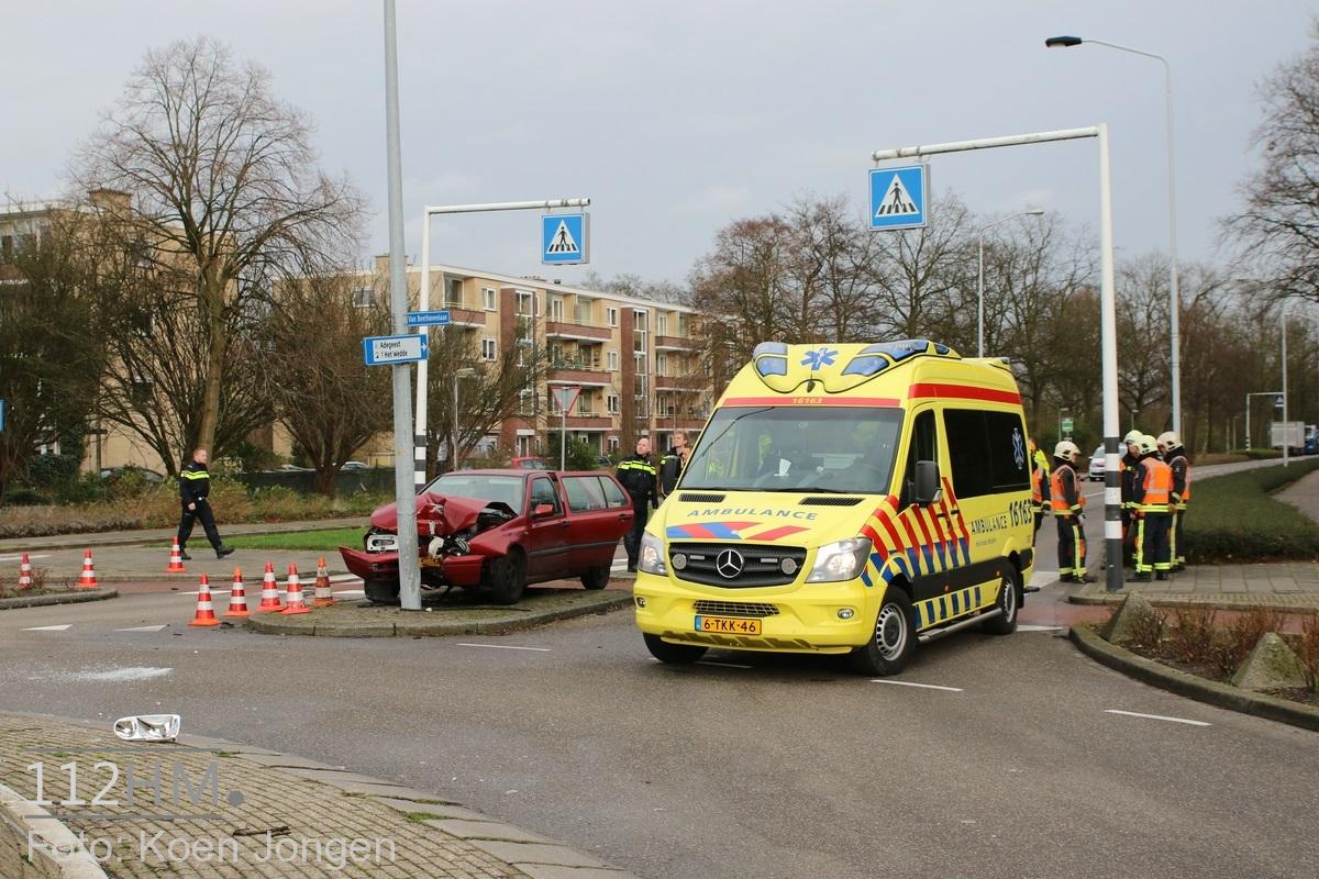 Beknelling v Beethovenlaan VSN (3)