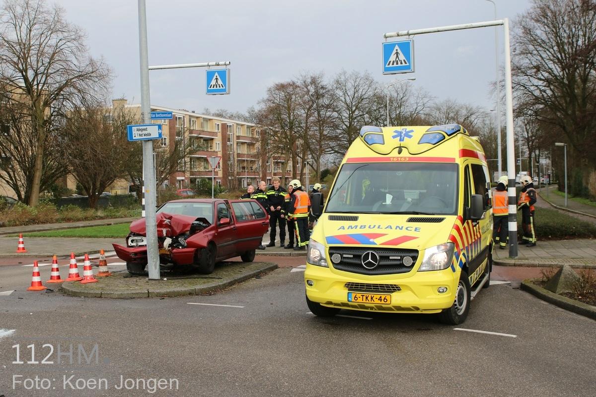 Beknelling v Beethovenlaan VSN (5)