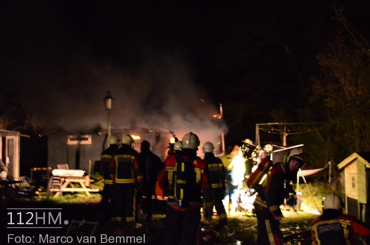 Grote brand SWK (25) [112HM]