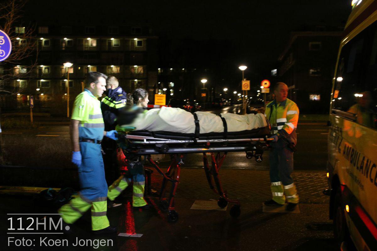 Ongeval Leiden (10)