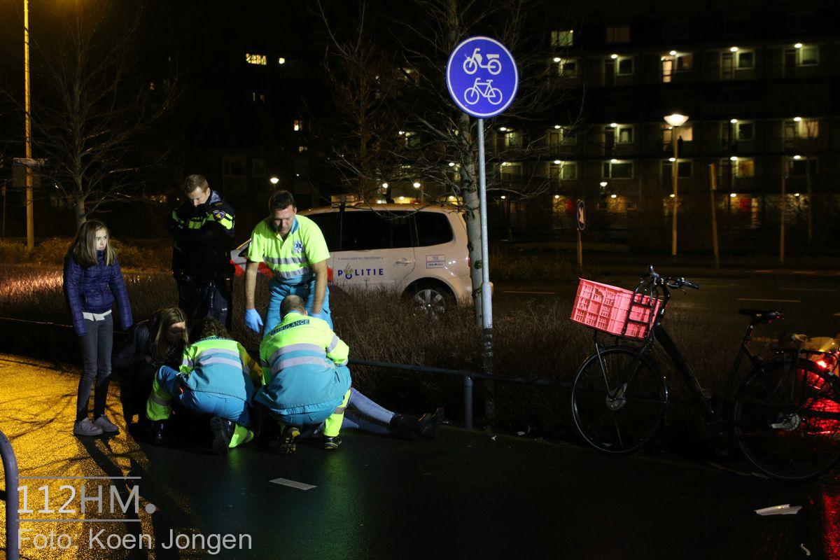 Ongeval Leiden (3)