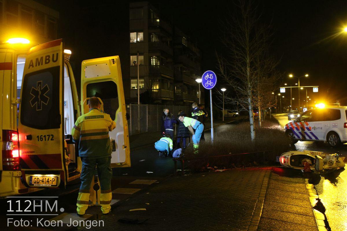 Ongeval Leiden (5)