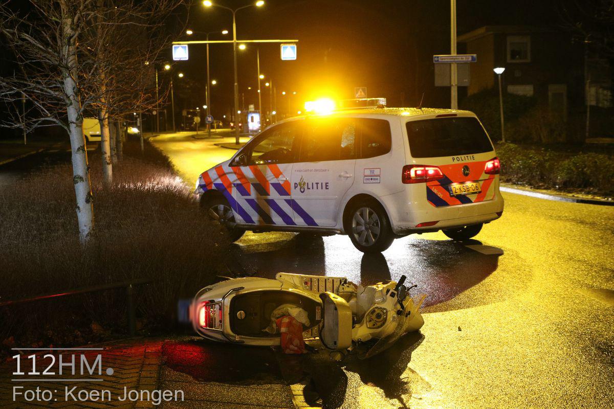 Ongeval Leiden (6)