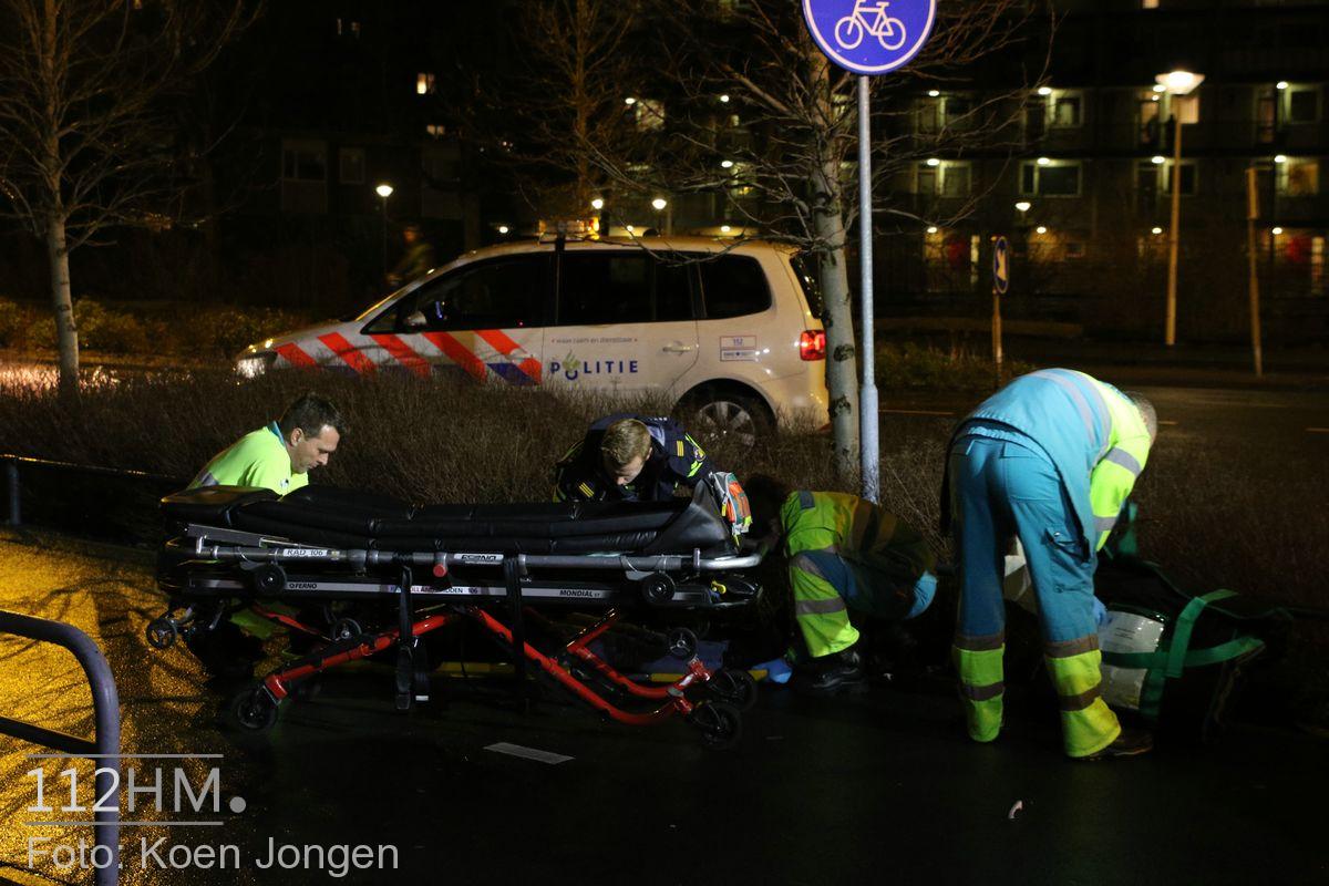 Ongeval Leiden (7)