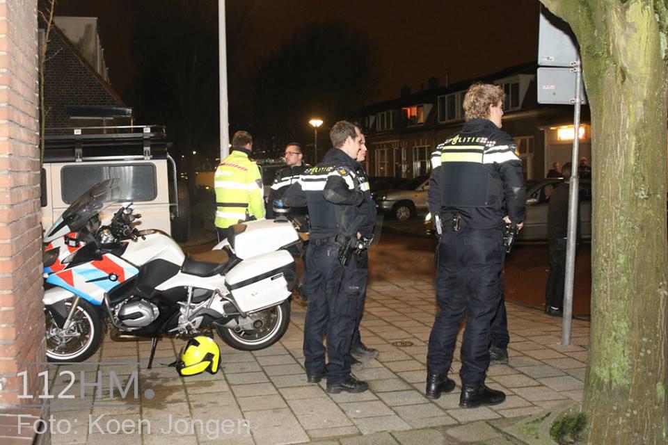 Steekpartij Leiden (2)