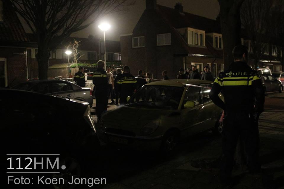 Steekpartij Leiden (3)