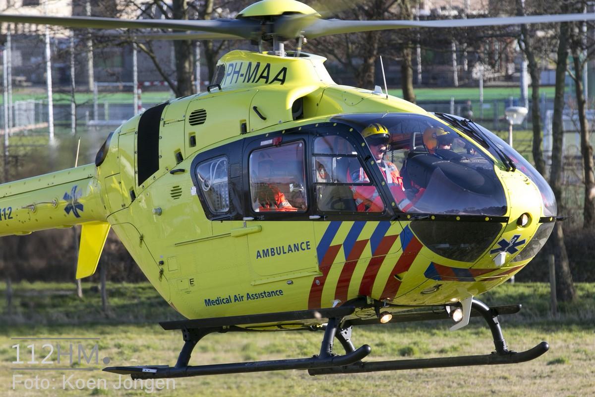 Melding NWK (2)