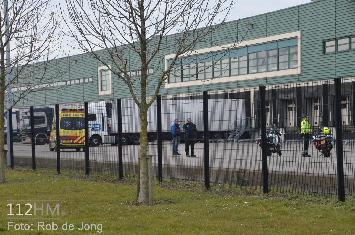 LFL Nijverheidsweg WDN 01
