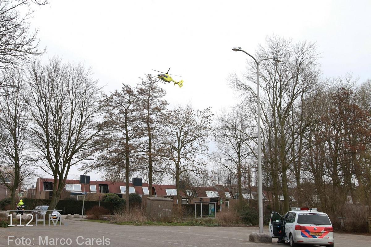 LFL inzet Leimuiden (1) [112HM]