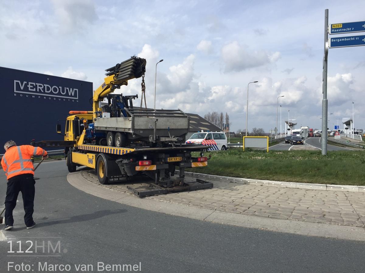 N207 Gouderak (26) [112HM]