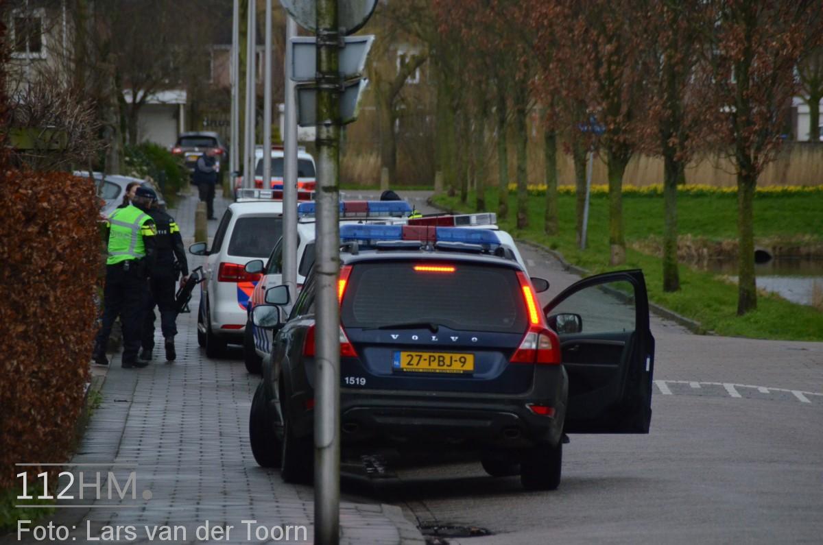 Politieinval Bodegraven (12)