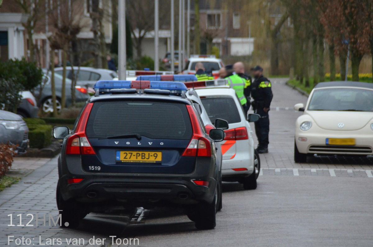 Politieinval Bodegraven (14)