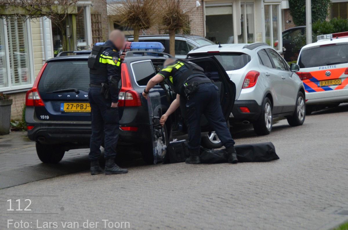 Politieinval Bodegraven (19)