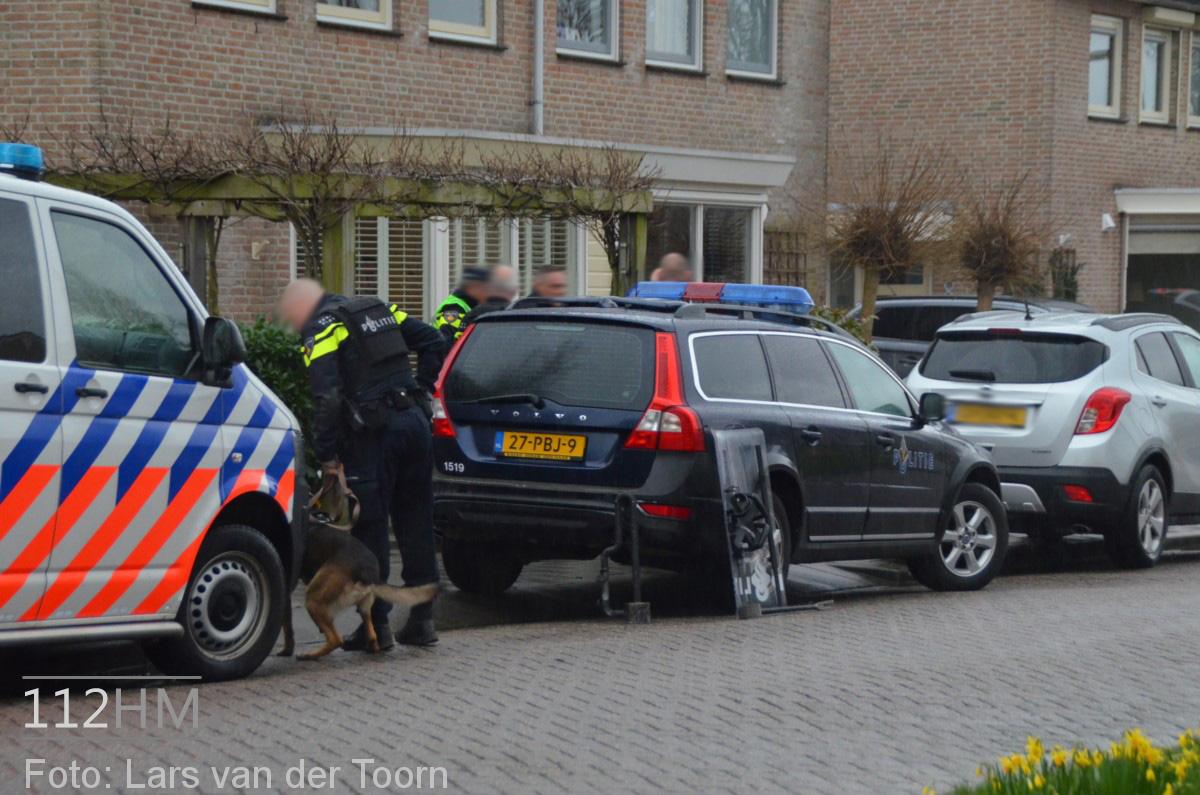 Politieinval Bodegraven (26)