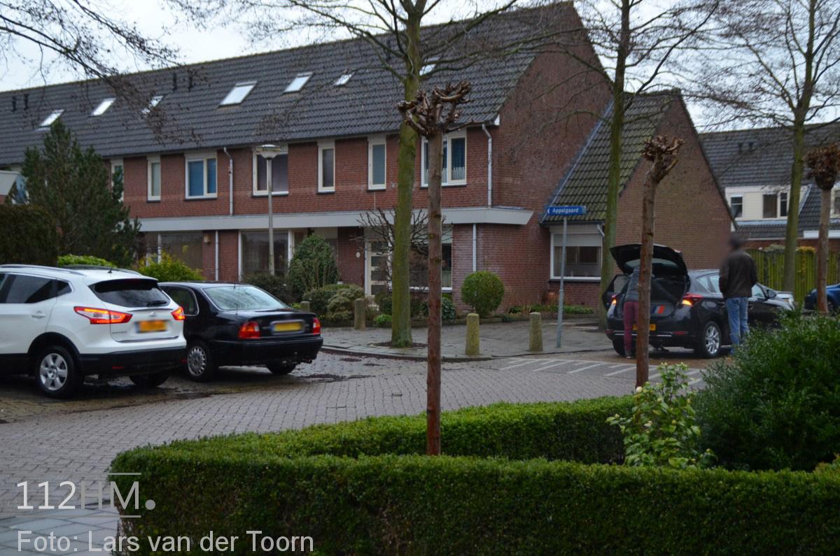 Politieinval Bodegraven (30)