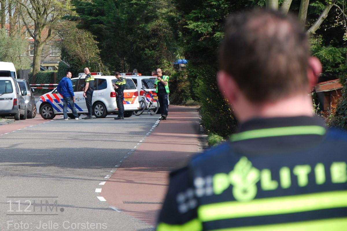 Mogelijke springer Herensingel Leiden 010 (Kopie)