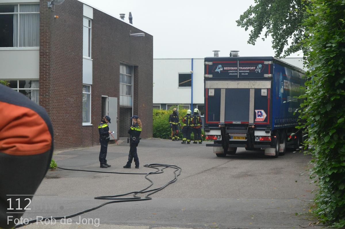 Gaslucht Brugweg WDN 06
