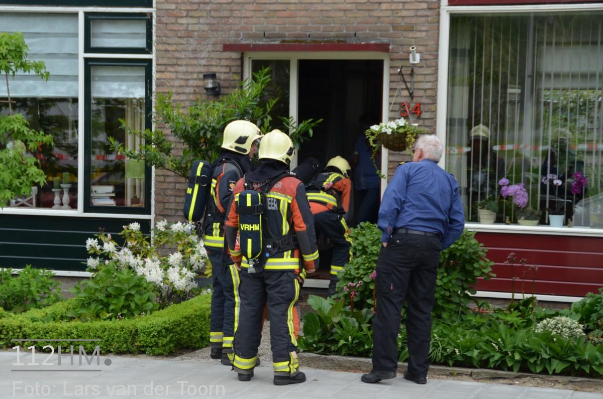 gaslekkage bilkerdijklaan wdn LT (1) [#112hm.nl]