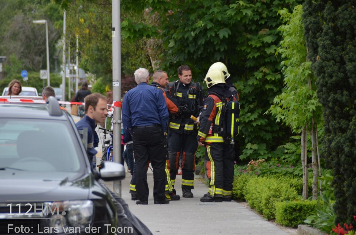gaslekkage bilkerdijklaan wdn LT (11) [#112hm.nl]