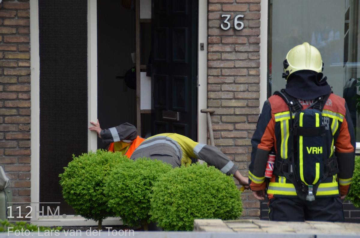 gaslekkage bilkerdijklaan wdn LT (3) [#112hm.nl]