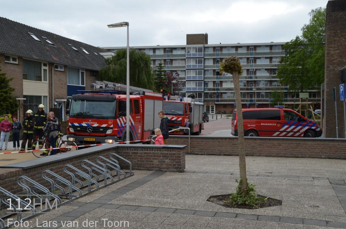 gaslekkage bilkerdijklaan wdn LT (4) [#112hm.nl]