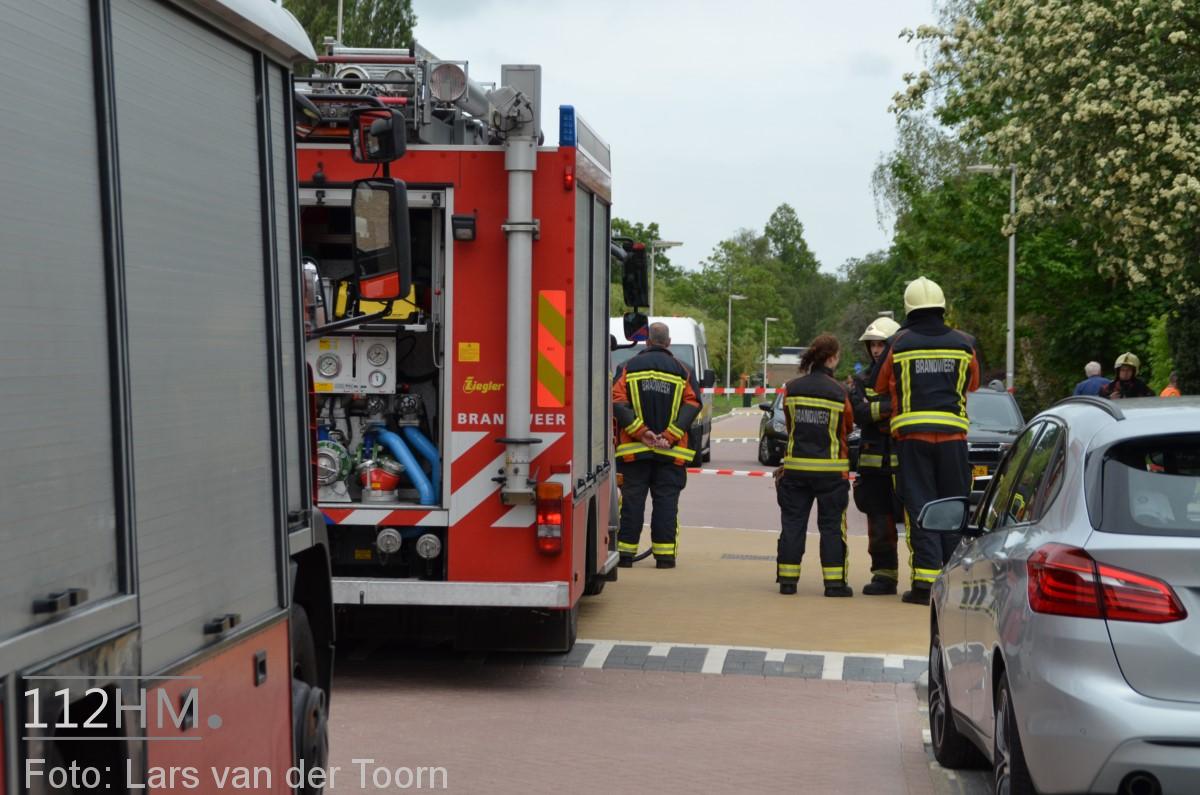 gaslekkage bilkerdijklaan wdn LT (7) [#112hm.nl]