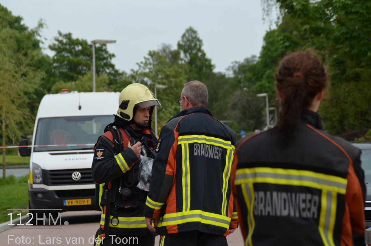 gaslekkage bilkerdijklaan wdn LT (8) [#112hm.nl]