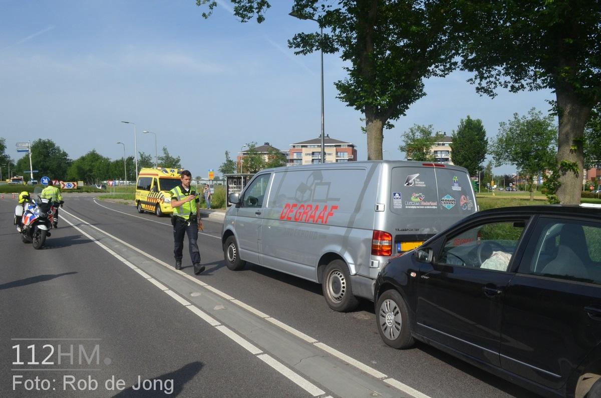 Kop staart Beijerincklaan WDN 08