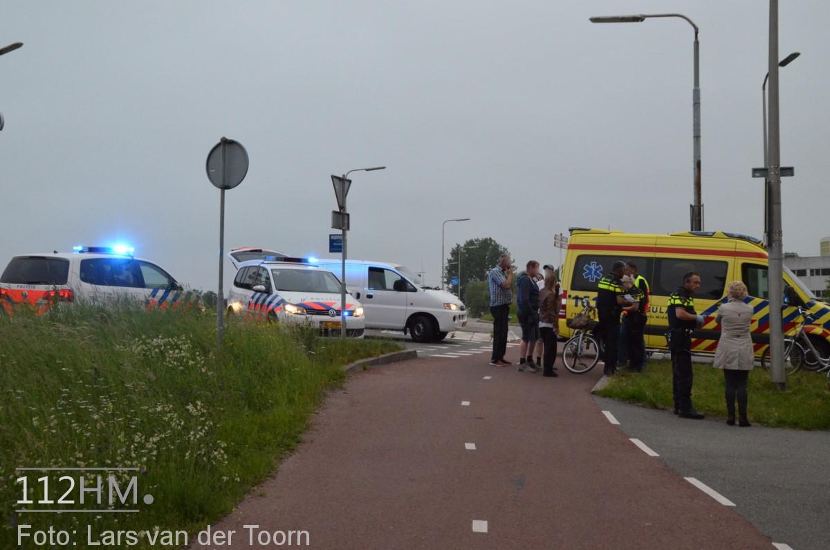 fietser geschept nieuwe gouwe oz LT (11) [#112hm.nl]