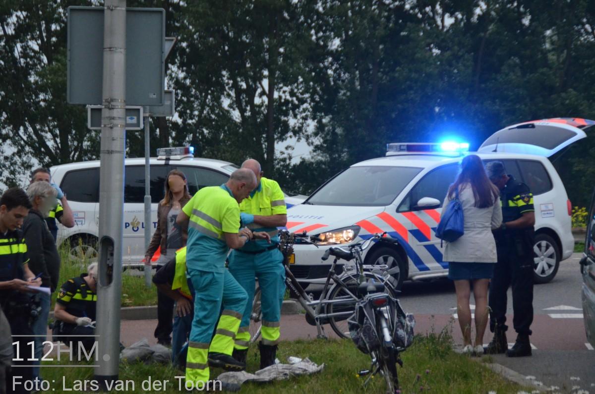 fietser geschept nieuwe gouwe oz LT (6) [#112hm.nl]