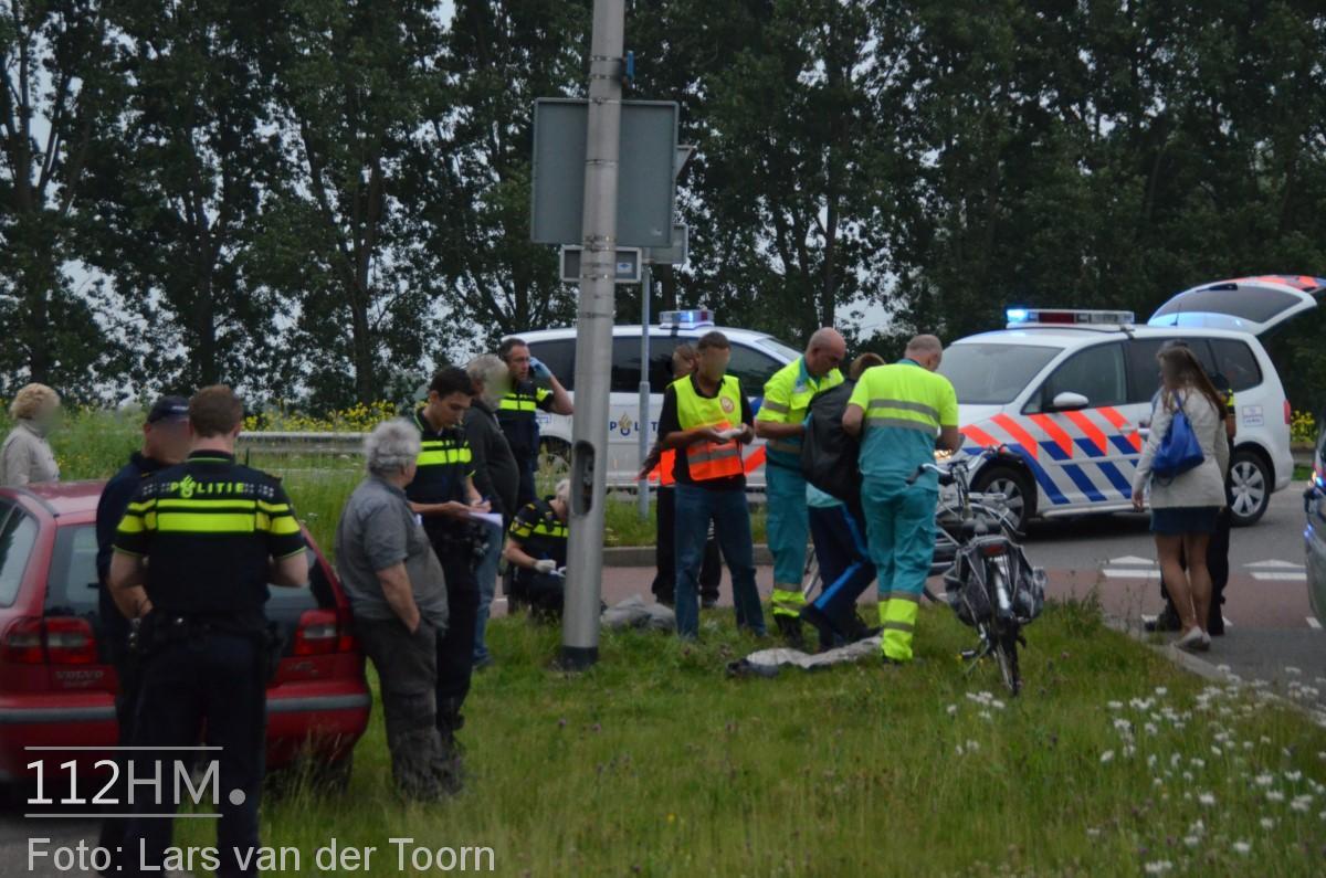 fietser geschept nieuwe gouwe oz LT (7) [#112hm.nl]
