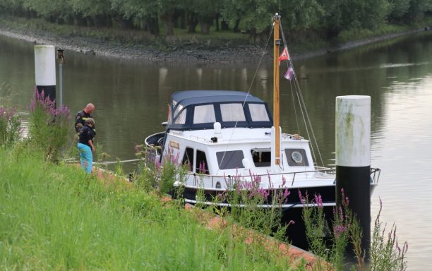 16-07-29 Prio 2 Schip in Nood - Veerstal (Gouda) (2) (Kopie)