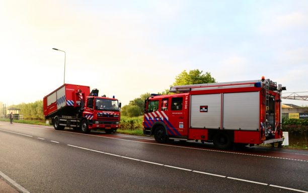 16-07-29 Prio 2 Schip in Nood - Veerstal (Gouda) (4) (Kopie)