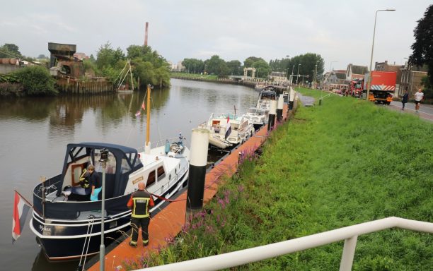 16-07-29 Prio 2 Schip in Nood - Veerstal (Gouda) (9) (Kopie)