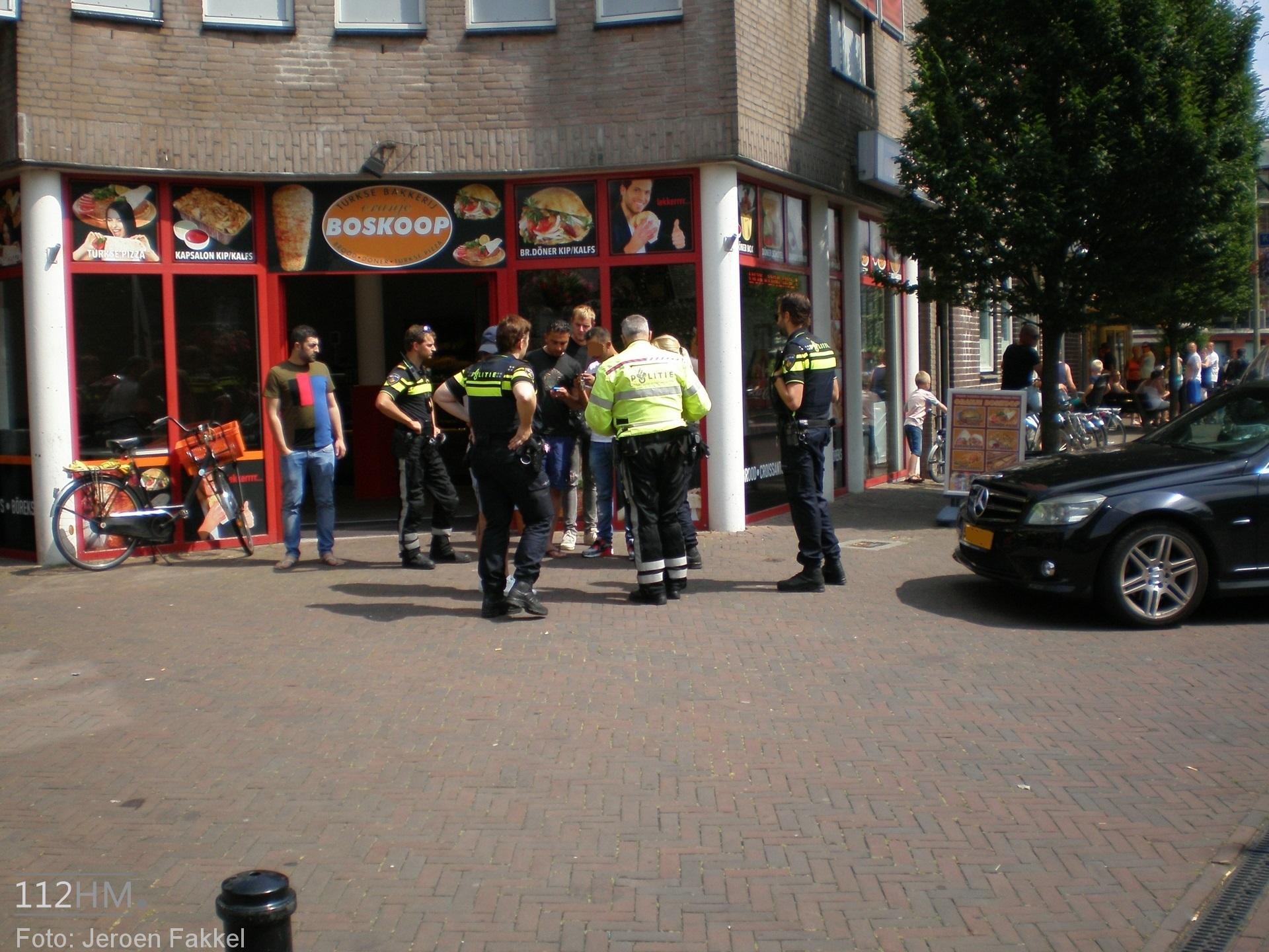 Aanhouding Boskoop 02