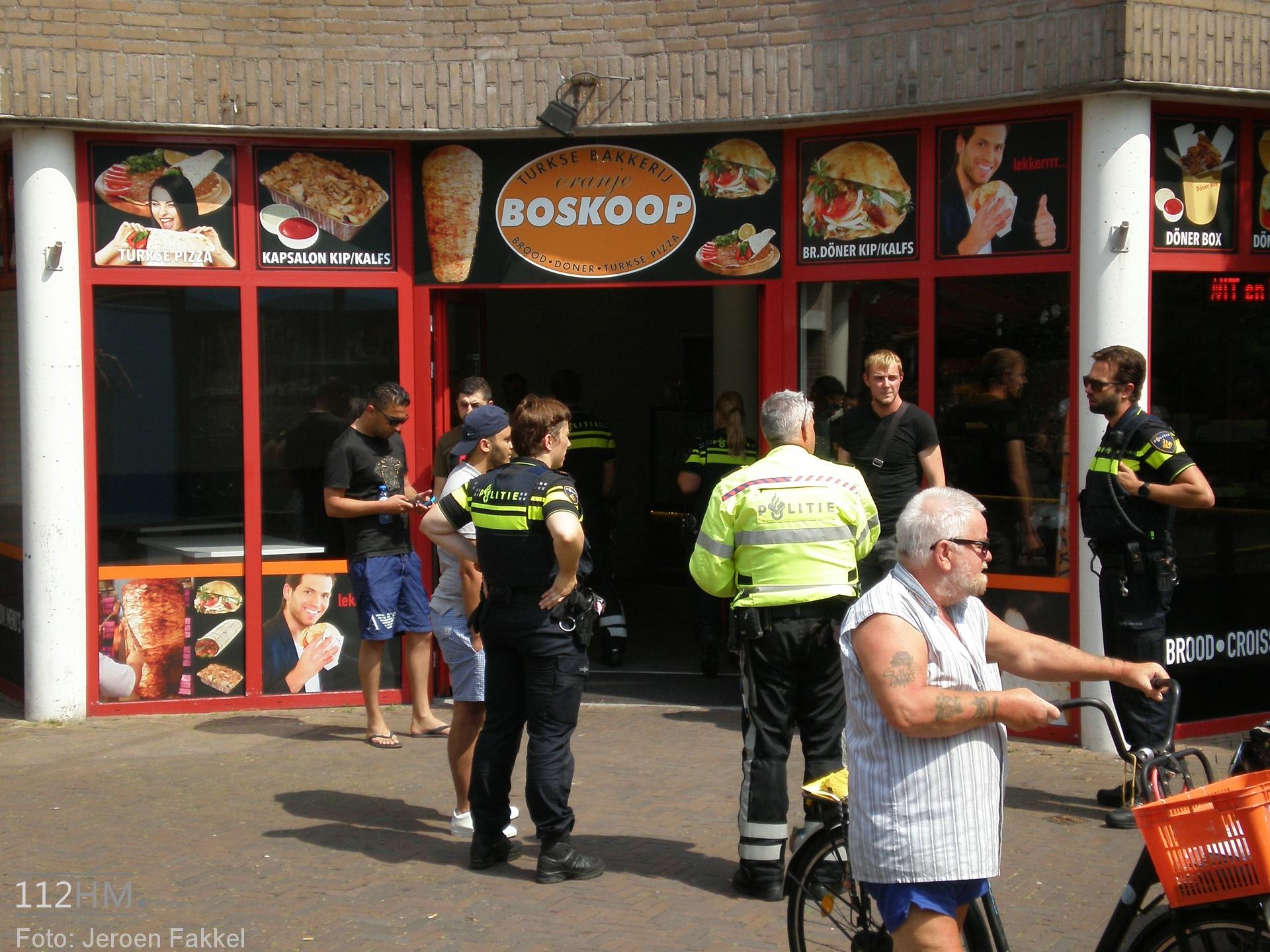 Aanhouding Boskoop 04