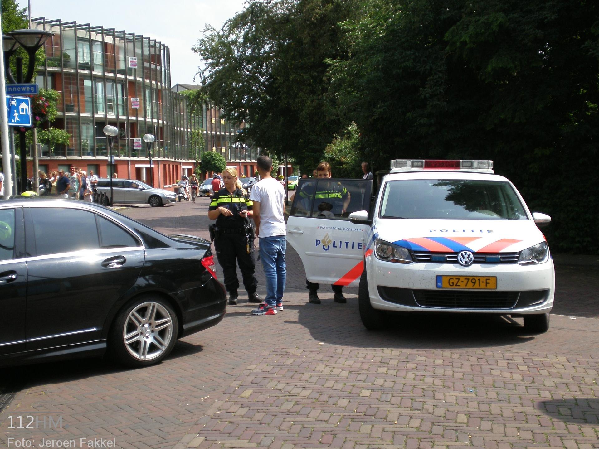 Aanhouding Boskoop 05