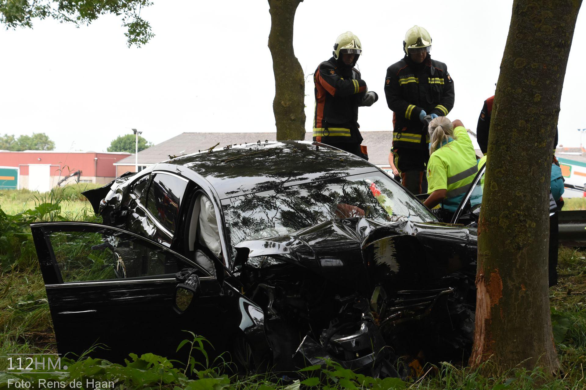 Beknelling N207 Stolwijk (1)