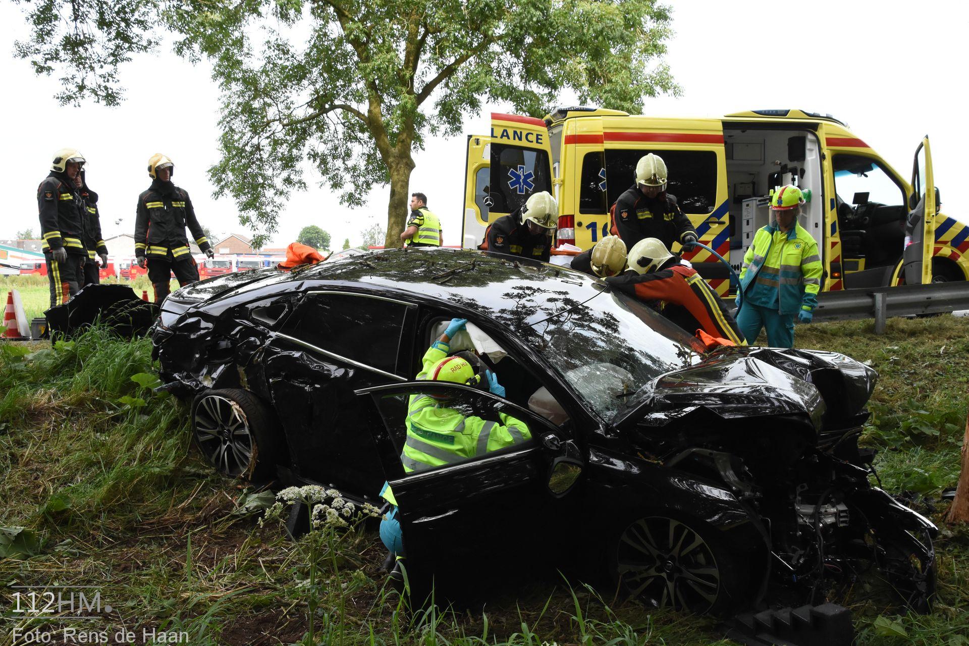 Beknelling N207 Stolwijk (11)