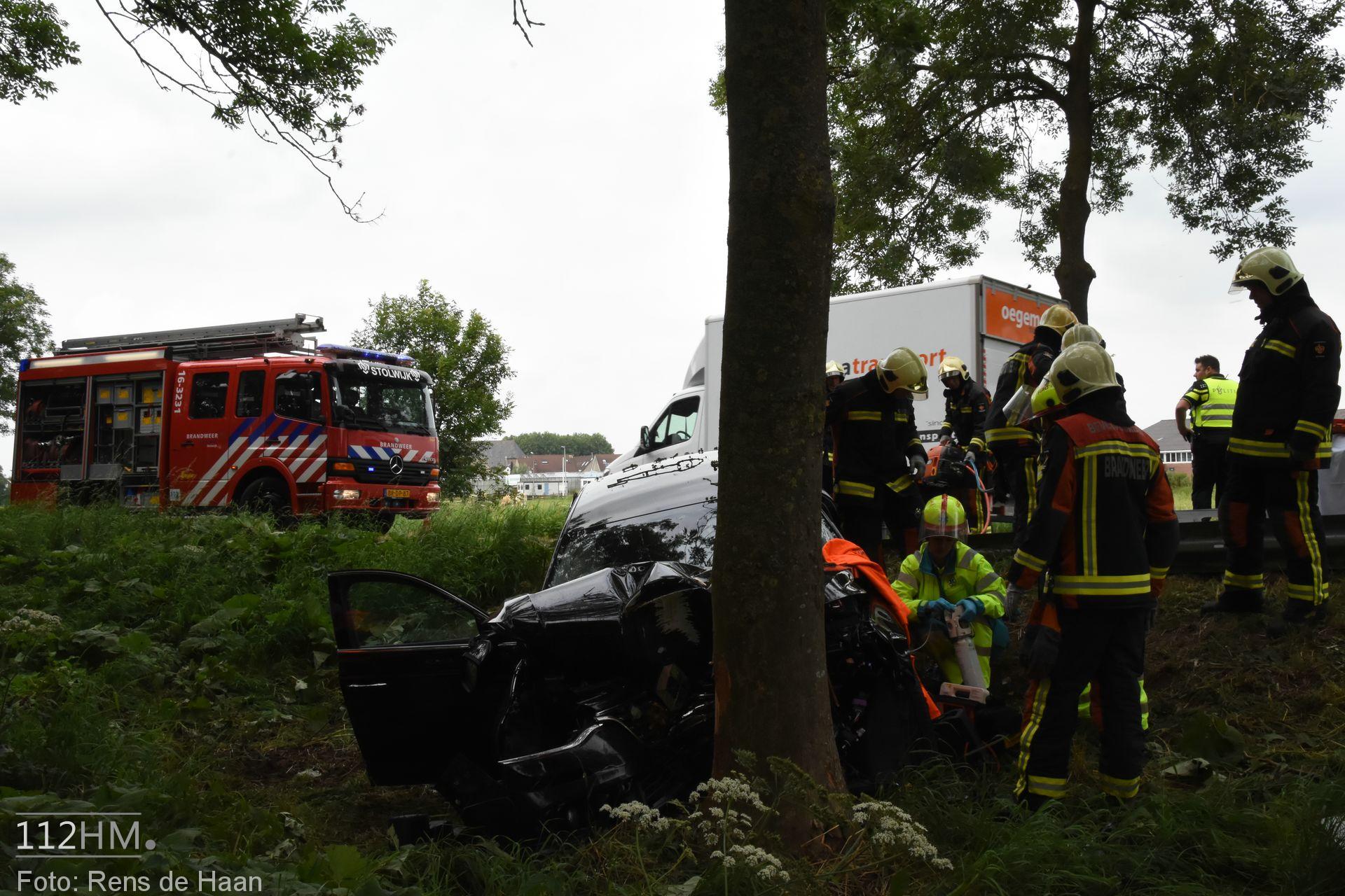 Beknelling N207 Stolwijk (12)
