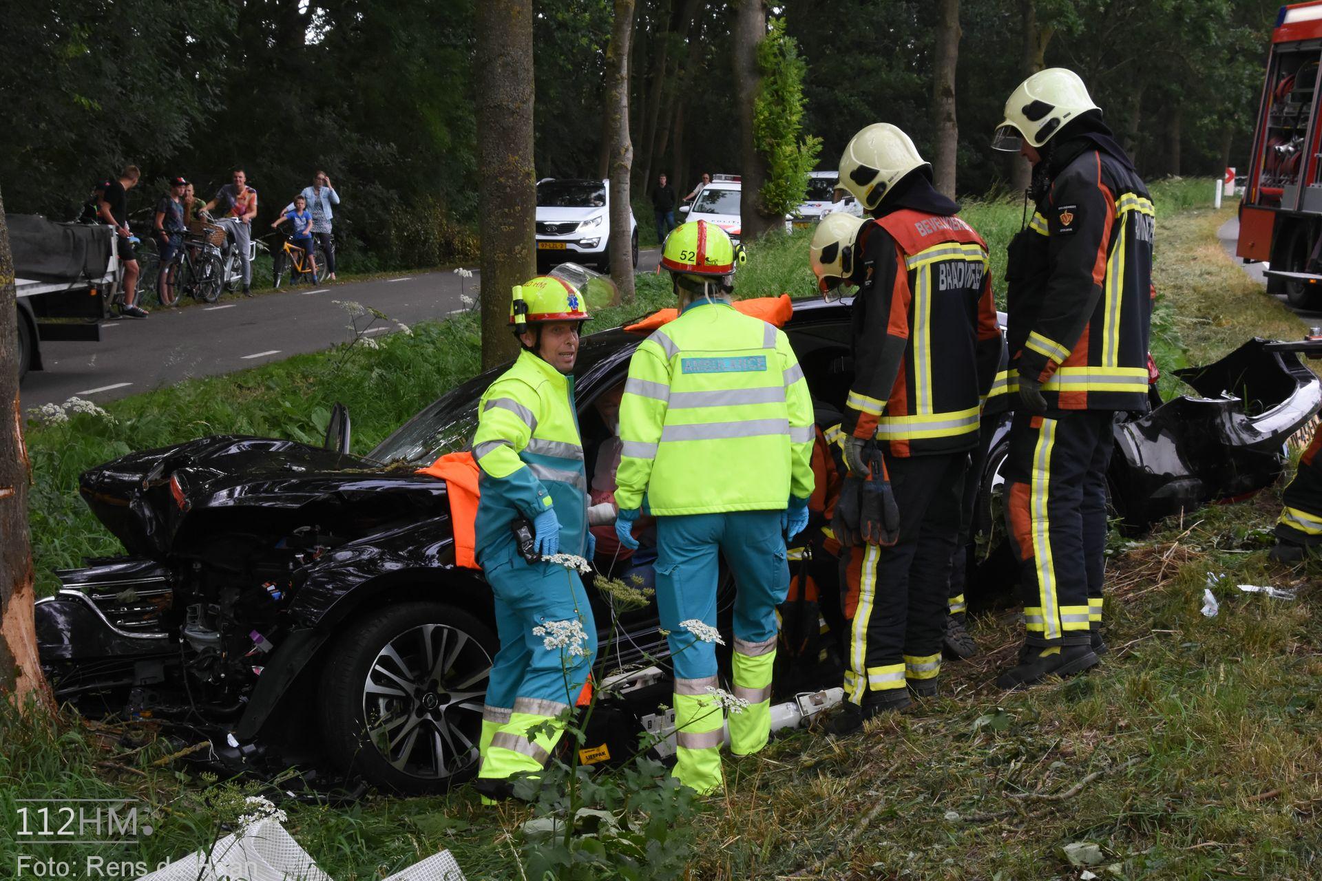 Beknelling N207 Stolwijk (13)