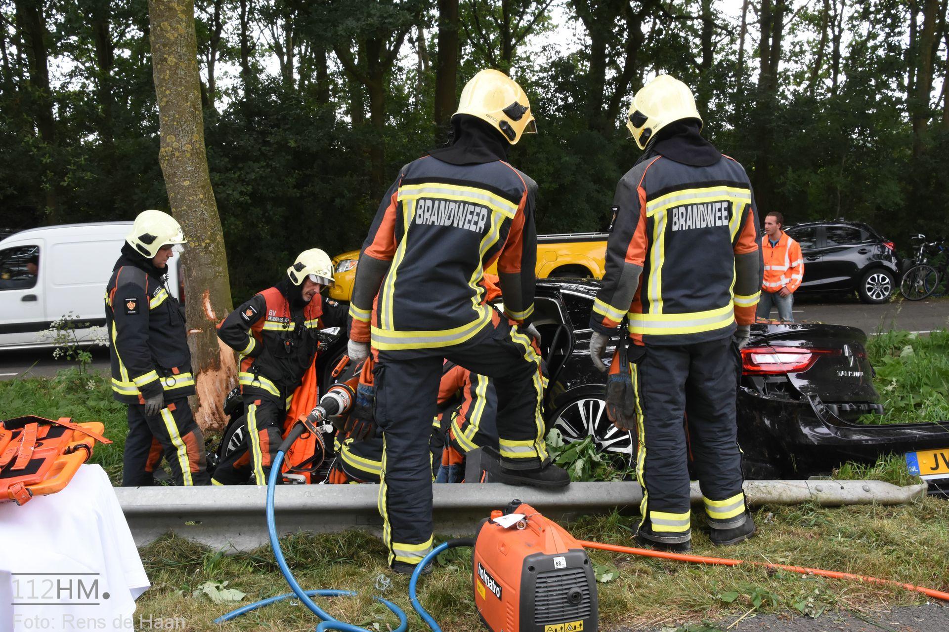 Beknelling N207 Stolwijk (14)