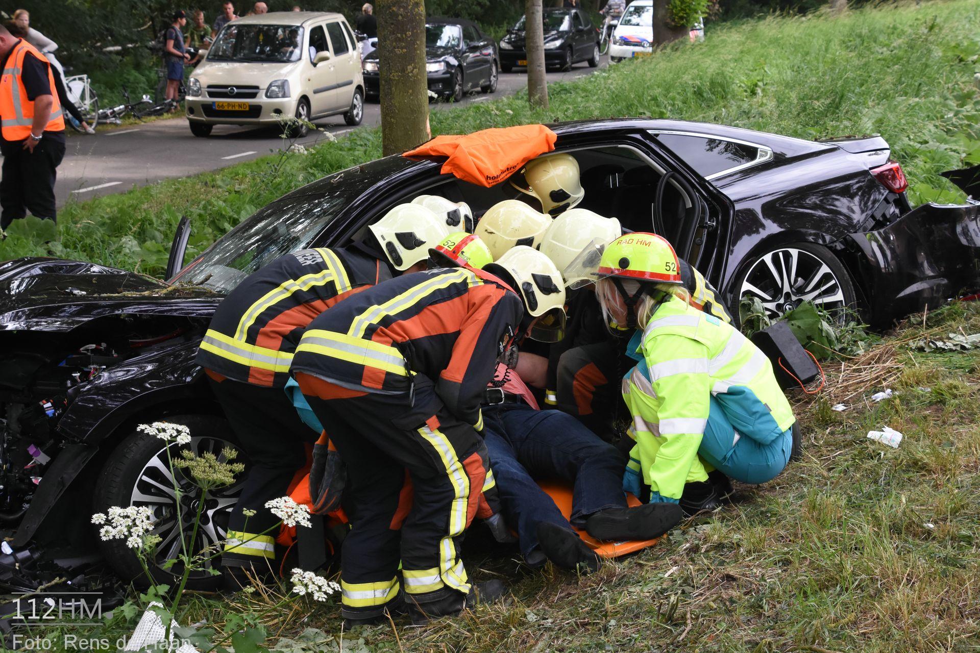 Beknelling N207 Stolwijk (17)