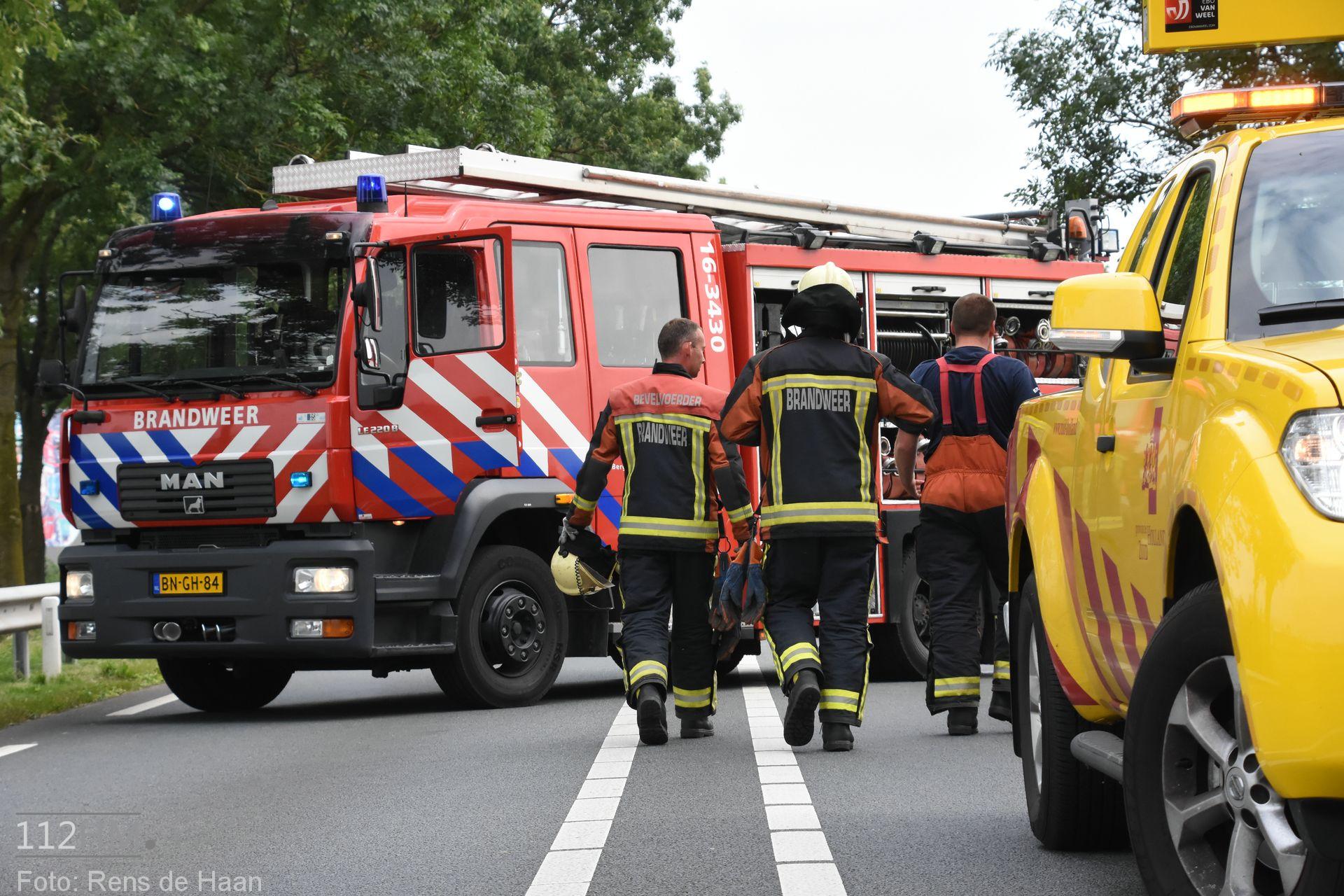 Beknelling N207 Stolwijk (4)