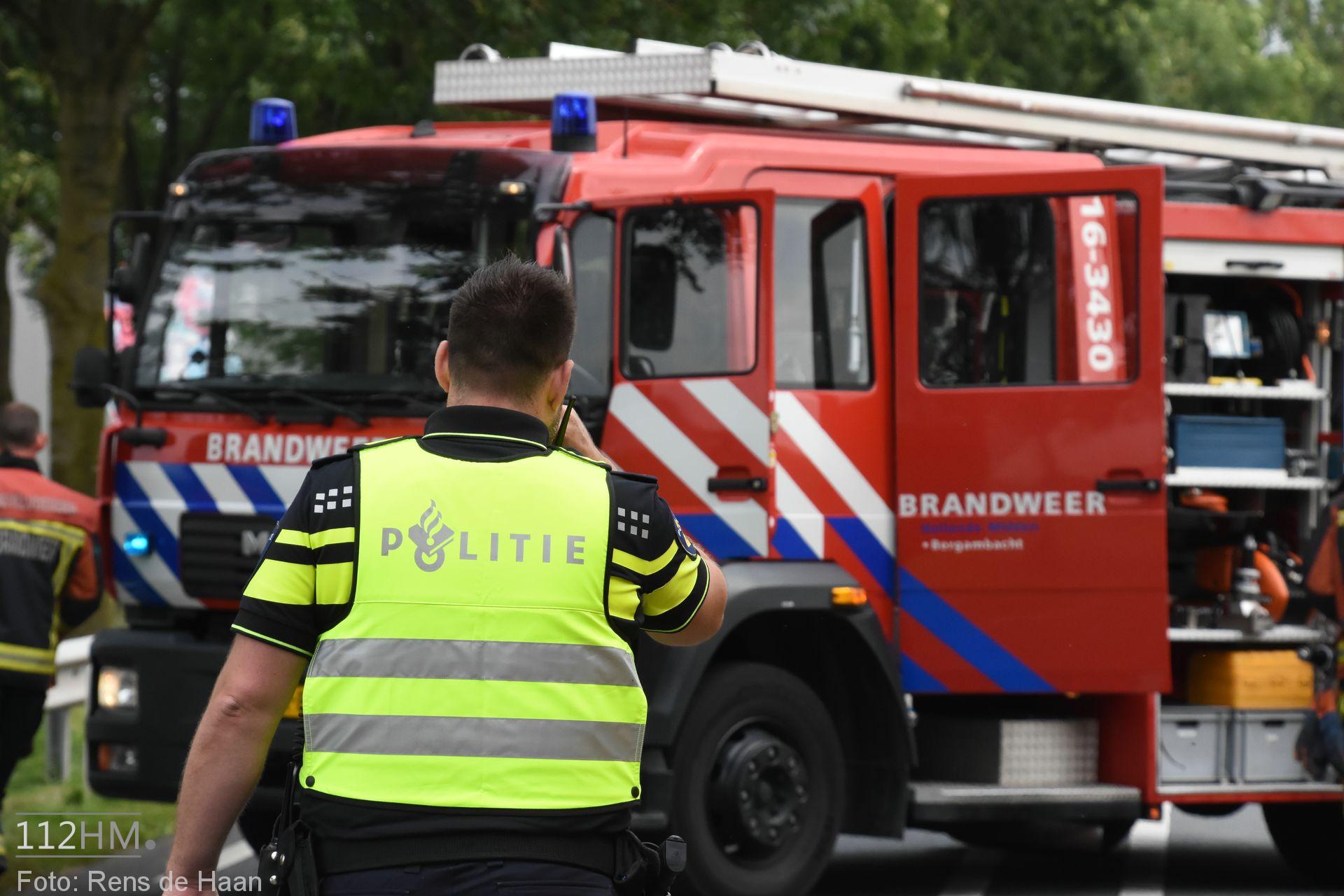 Beknelling N207 Stolwijk (5)