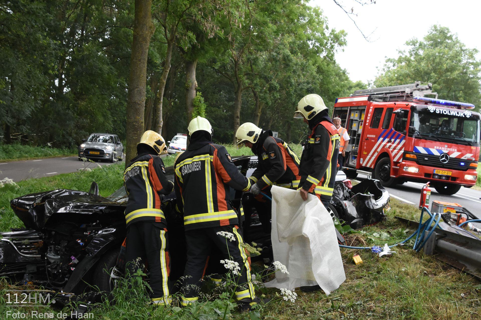Beknelling N207 Stolwijk (8)