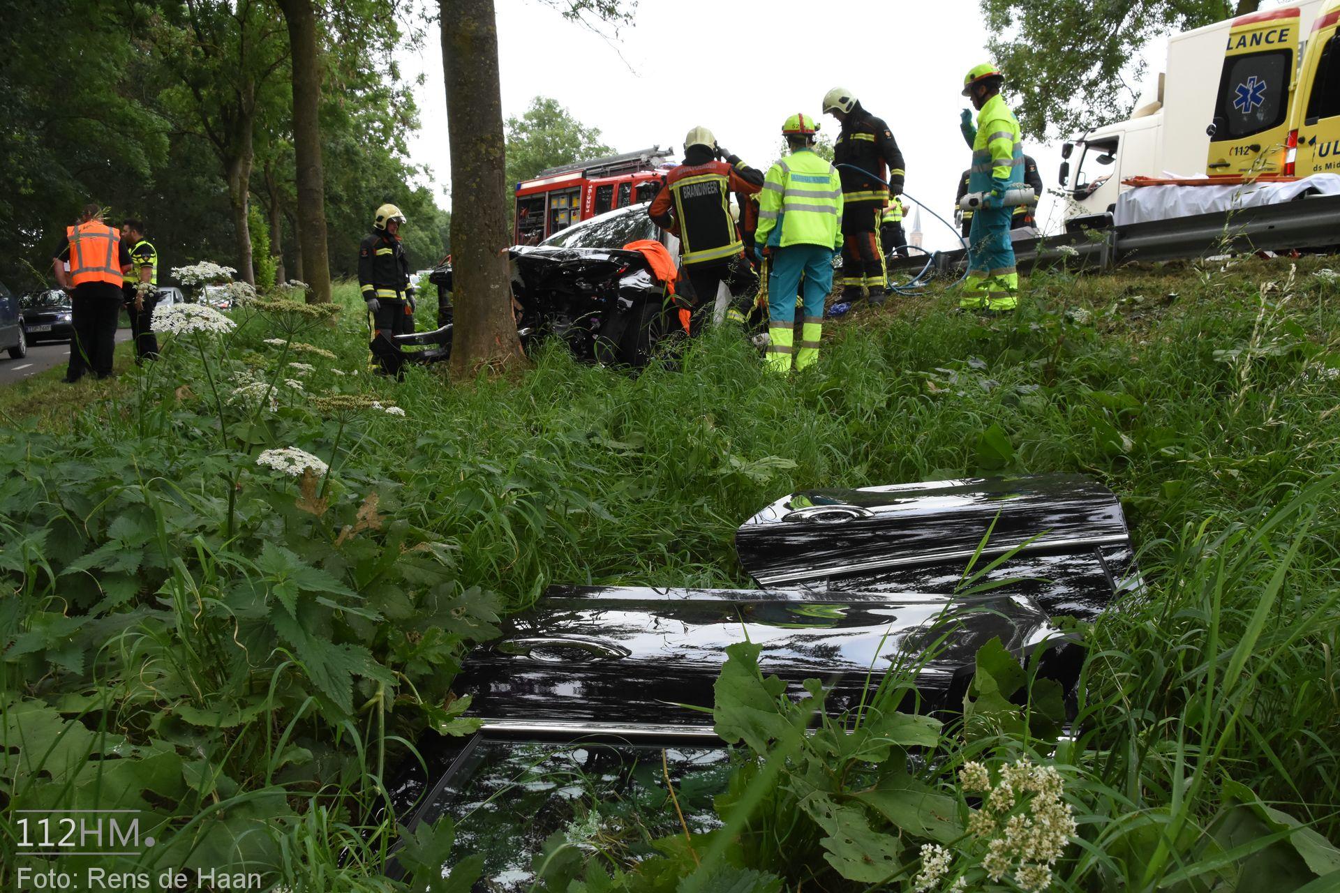 Beknelling N207 Stolwijk (9)