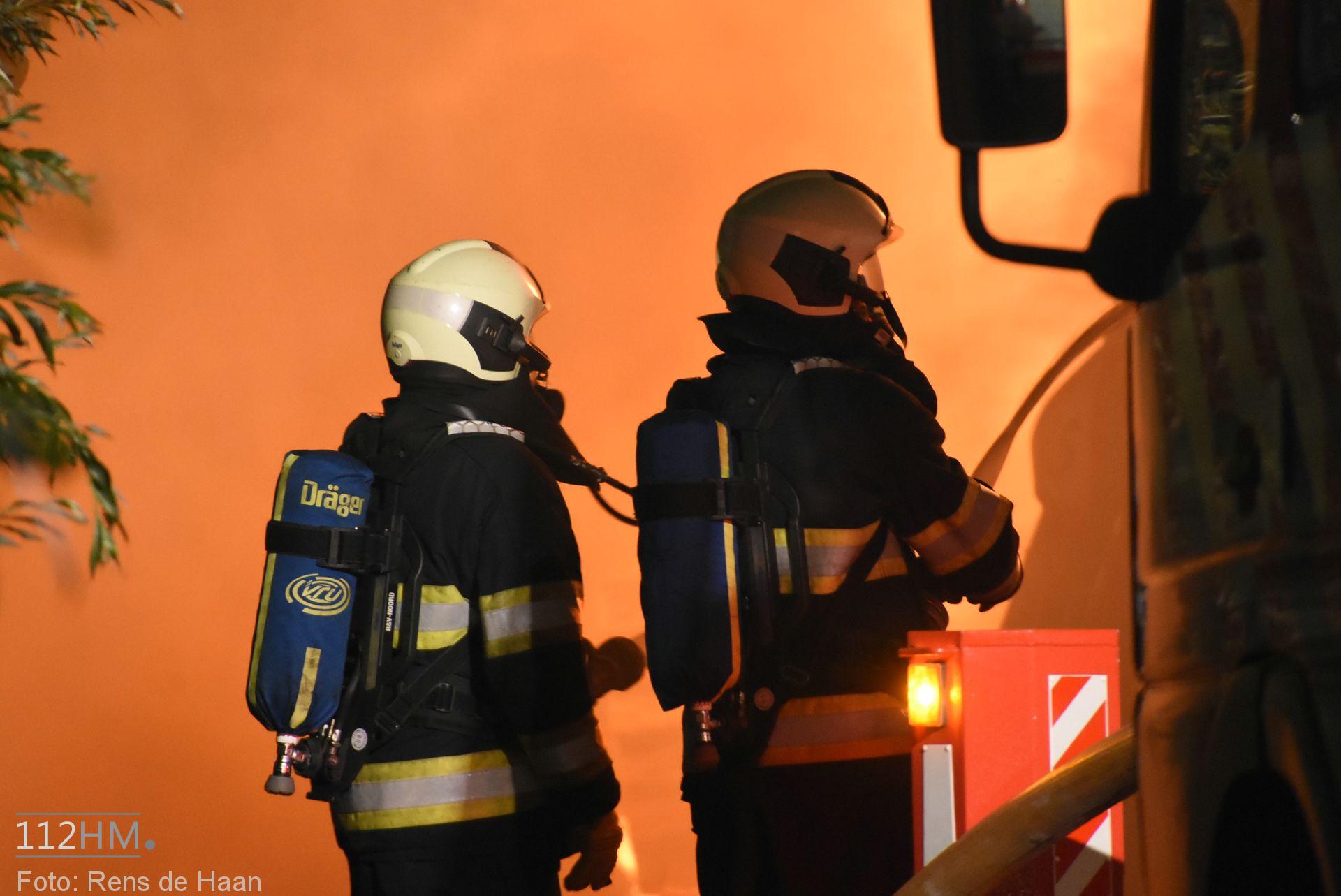 Grote brand Graafdijk Lopik (17)