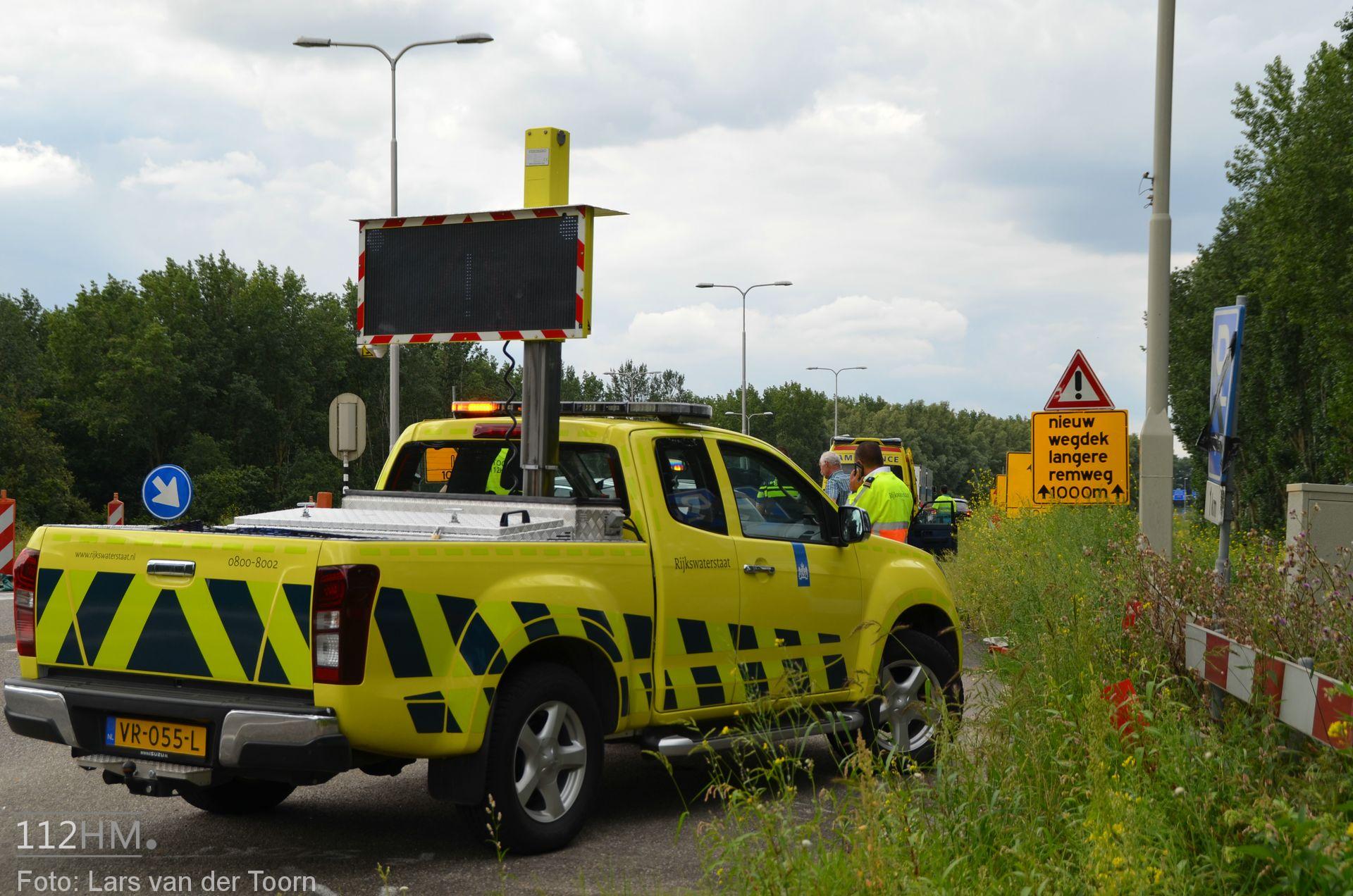 Ongeval A12 (1)